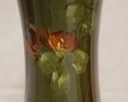 Lot# 2304 - Owens Art Pottery Vase