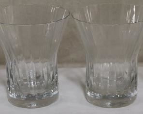 Lot# 4878 - 4 Glasses
