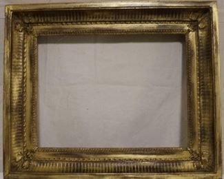 Lot# 4936 - Antique Frame