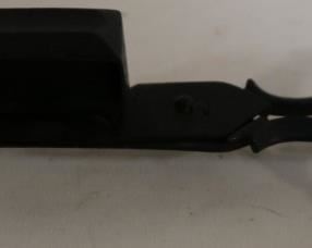 Lot# 4960 - Candle trimmer scissors