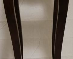 Lot# 5033 - Squared Plant Stand