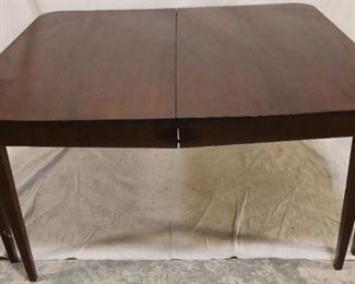 Lot# 5053 - Dining Table