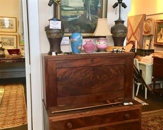 1800's  Desk
