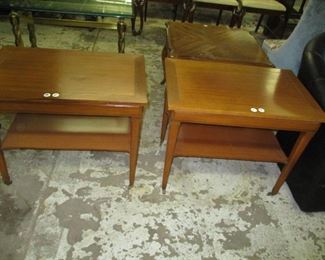 Barton table's Grand Rapids made