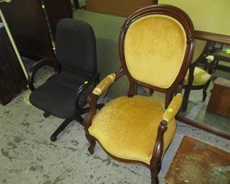 Chairs