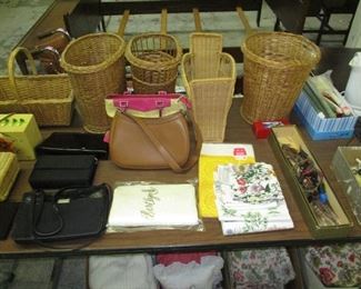 Household items