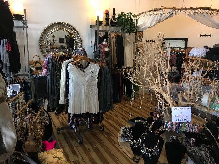 Women’s Clothing Boutique Liquidation Sale... starts on 6/12/2020