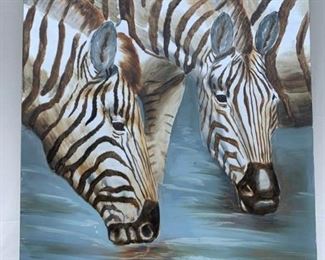  Zebras