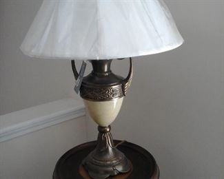 nice table lamp