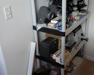 medical equipment and miscellaneous 