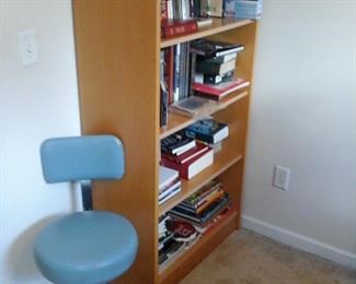 vintage office chair