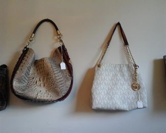 Designer purses, Michael Kors