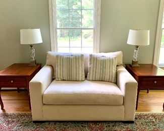 (Lamps not for sale!) 