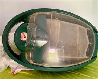 Item 289:  (2) Mosquito magnet: $150 each