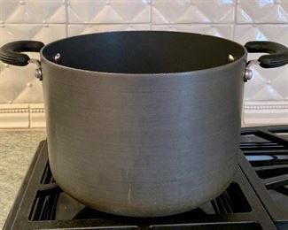 Item 302:  Circulon Pan: $10