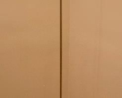 Item 160:  Baga lamp., Italy - 67.5": $185