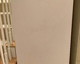 Item 209:  Freezer: $145