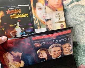 Tons of movies: $30