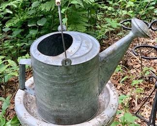 Watering Can: $10
