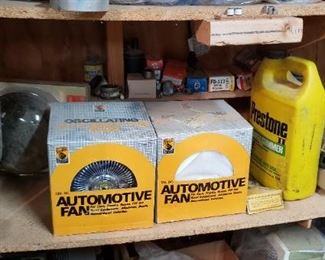 Auto Accessories