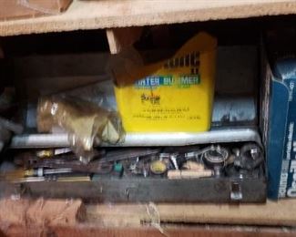 Automotive Tools   Parts