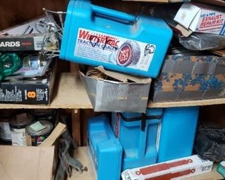 Tire Chains   Auto Accessories