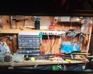 Saws   Clamps  Screws