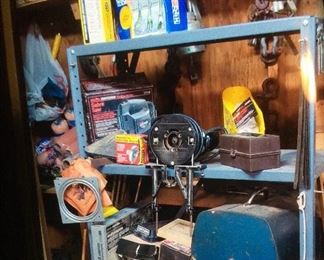 Routers  Accessories