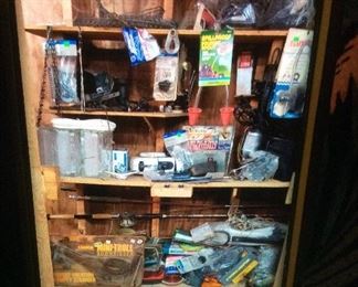 Trotlines   Fishing and Boating Props Nd Accessories