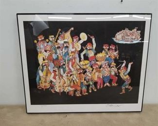 Sale Picture