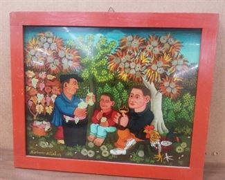 Sale Picture