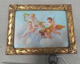 Sale Picture
