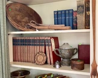 Early Compton's Encyclopedia.