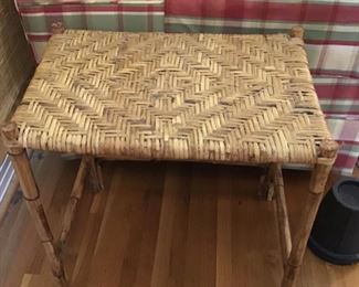 Stool