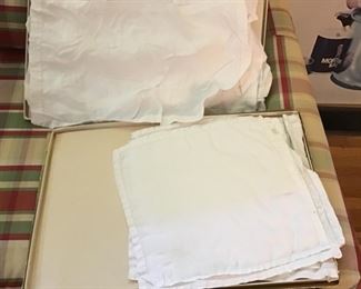Handkerchiefs