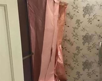 Clothing storage bags