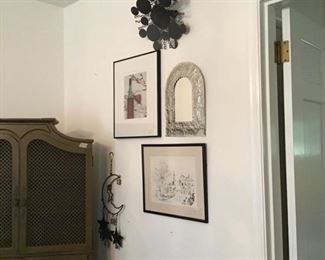 Decor
