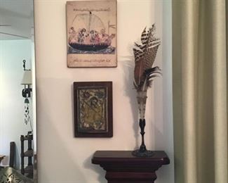 Decor