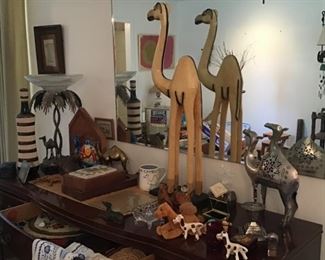 Great collectible pieces