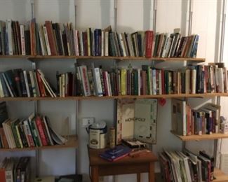 Books