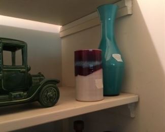 Vases