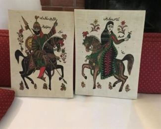 Canvas prints