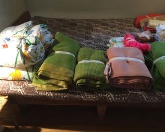 Bedding