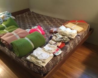 Linens