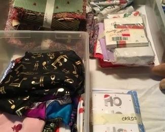 Miscellaneous