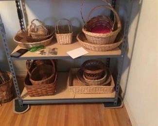Baskets