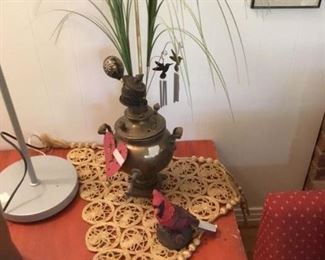 Decor