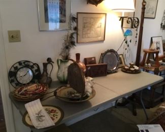 Living a Room
