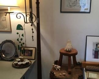 Living a Room