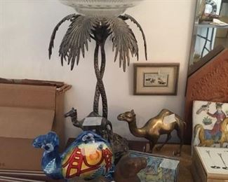 Living a Room Decor